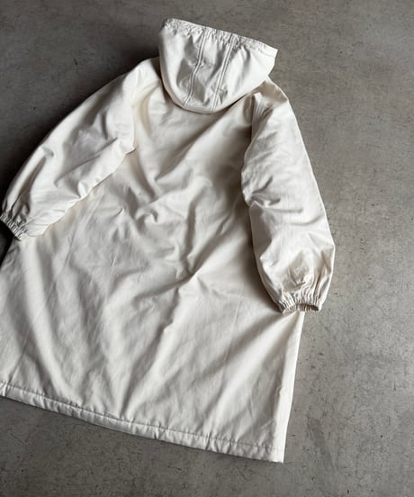 【POPUP】inner cotton casual coat