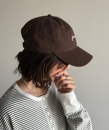 casual me cap