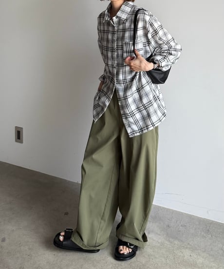 soft one shoulder bag