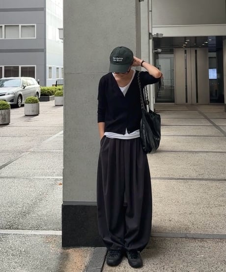 warm jogger slacks