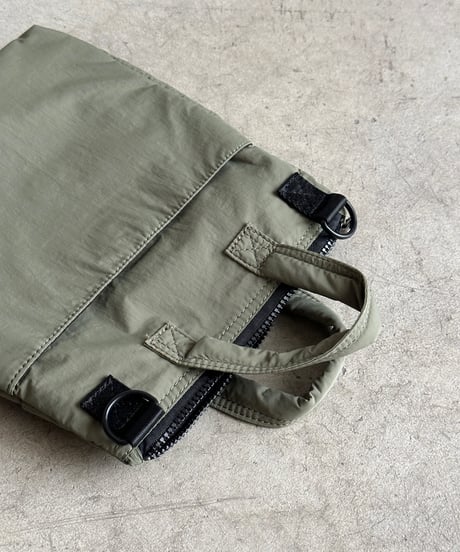 mini helmet bag