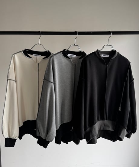 zip design waffle PO