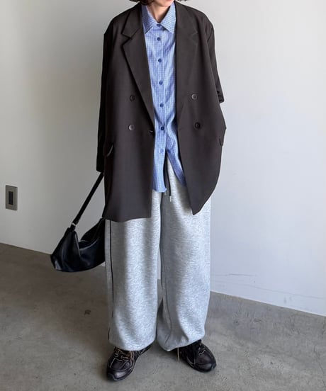 side line sweat pants