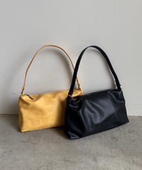 soft one shoulder bag