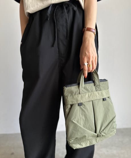 mini helmet bag