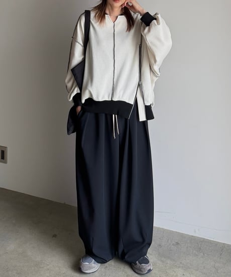 zip design waffle PO