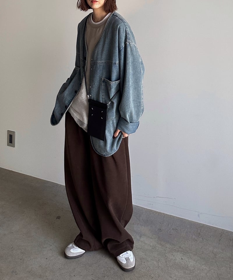 トップス mediam Layered pullover mediam Layered pullover mediam Layered Pullover Milano | Tops