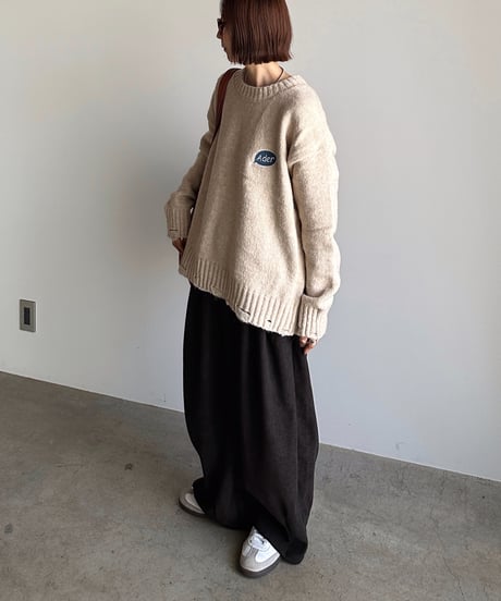 fun back knit