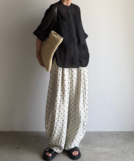 straw tote bag