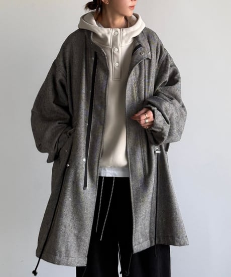 CATEGORY coat | ARULLE