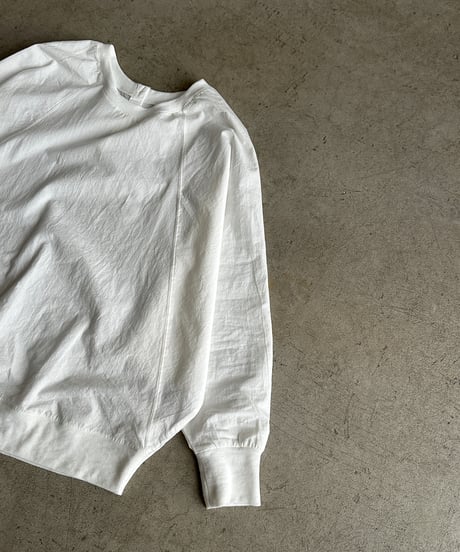 back button dolman PO