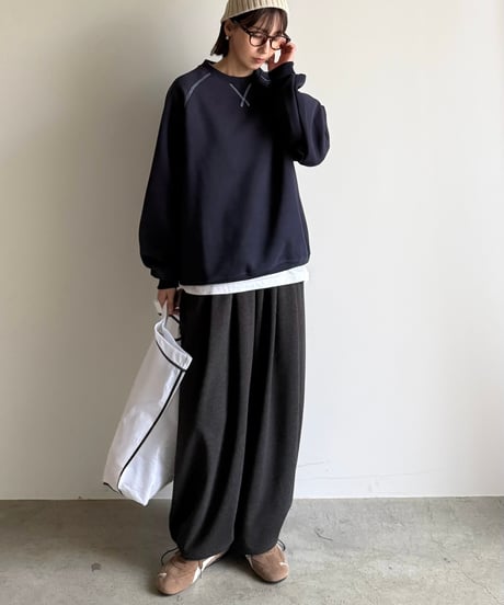 soft limp eco bag