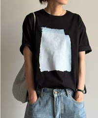 roller painting t-shirt