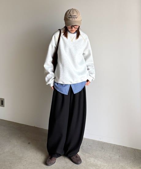 color stitch sweat