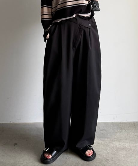 CATEGORY bottoms | ARULLE