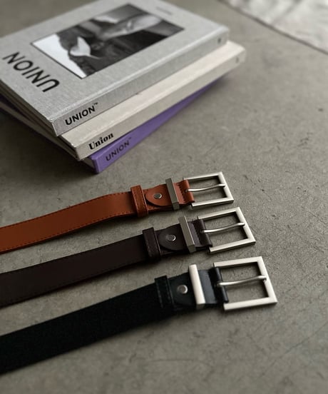 pu leather plane belt