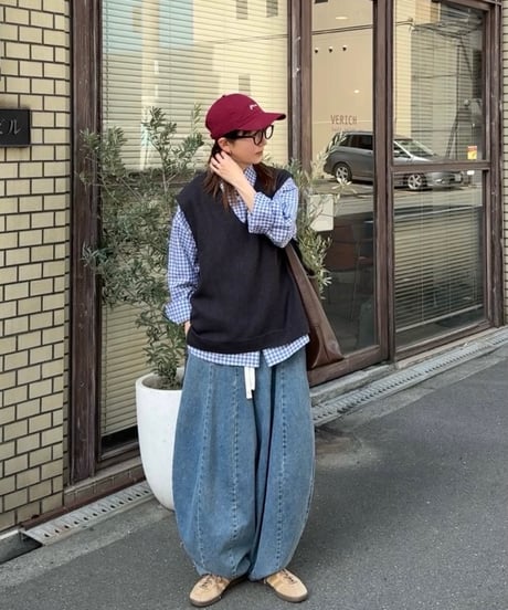 casual me cap