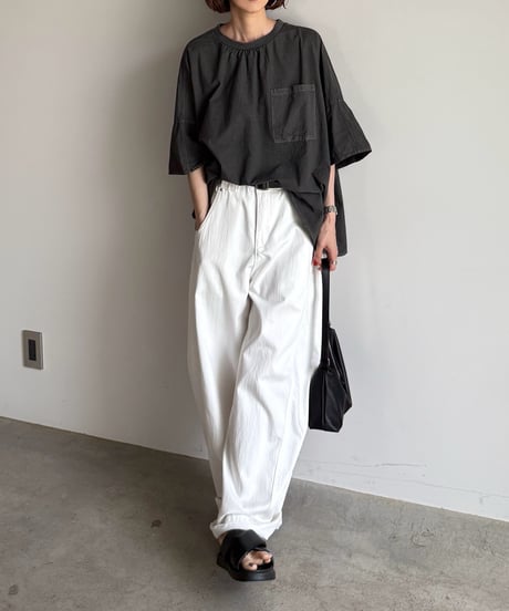 soft one shoulder bag