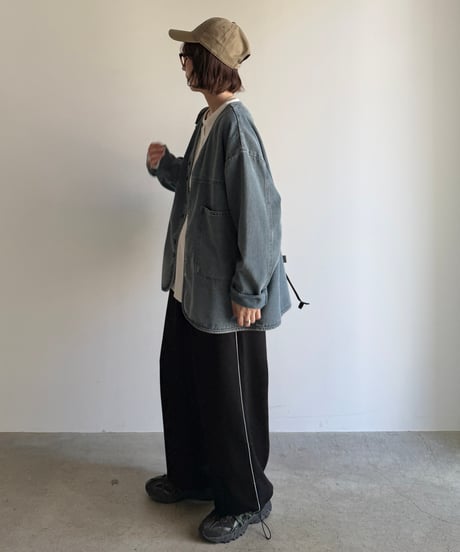 side line sweat pants