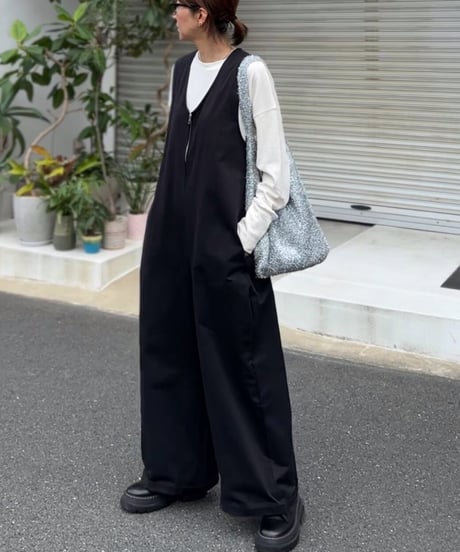 kirakira shoulder bag