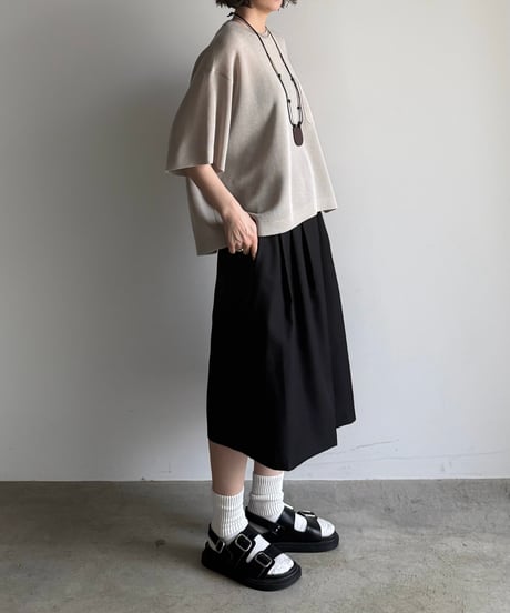 taut line gaucho pants