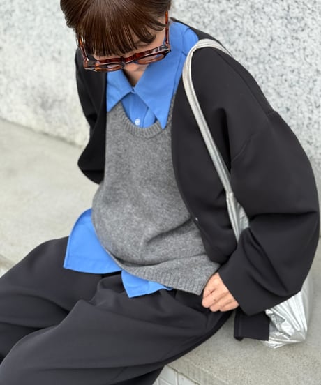 tank top vest【予約商品】