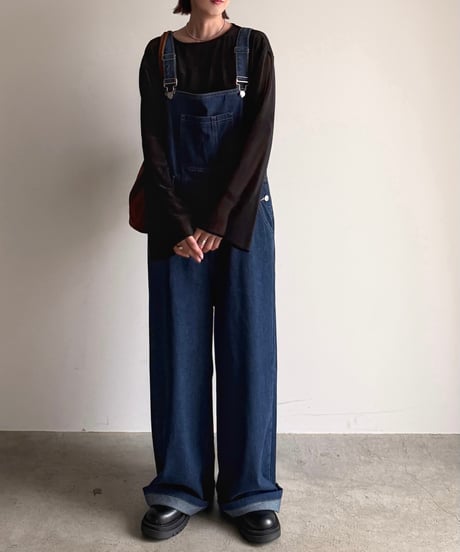 mesh velour pullover