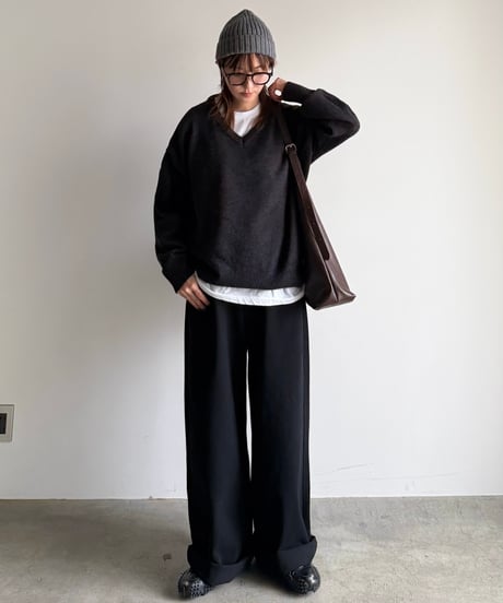 urban straight black denim