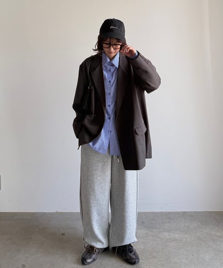 side line sweat pants