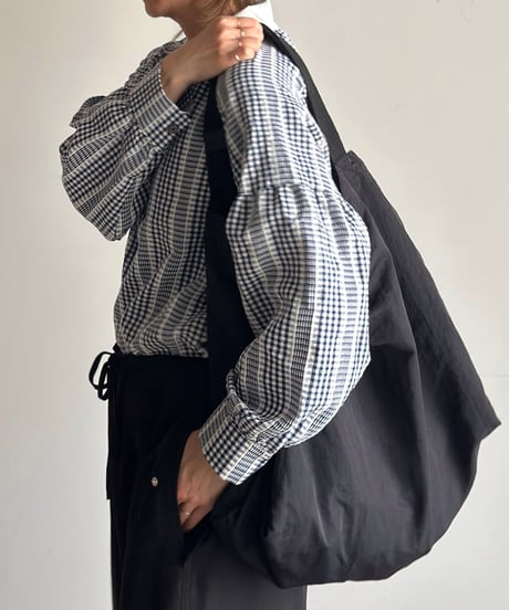 handle snap easy bag