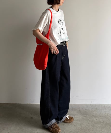 yamyam collabo t-shirt