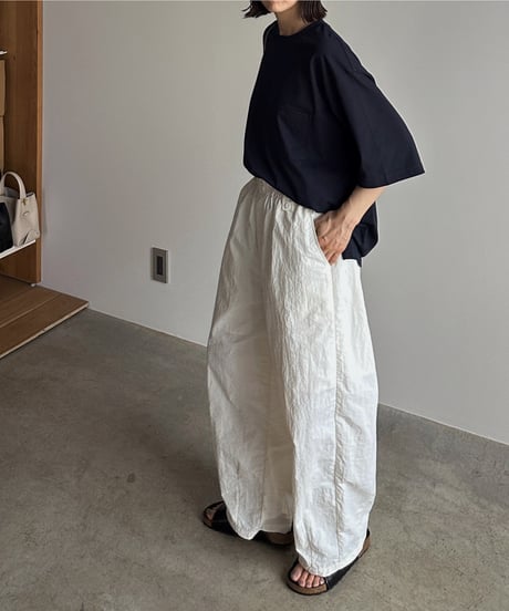 パンツ ARULLE tweed easy pants 12041603_638c4630c61ce.jpg