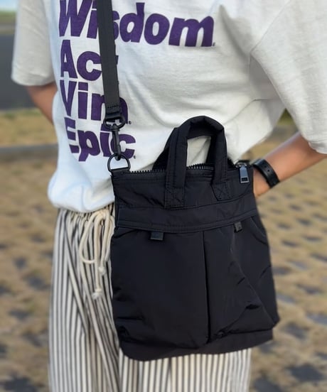 mini helmet bag