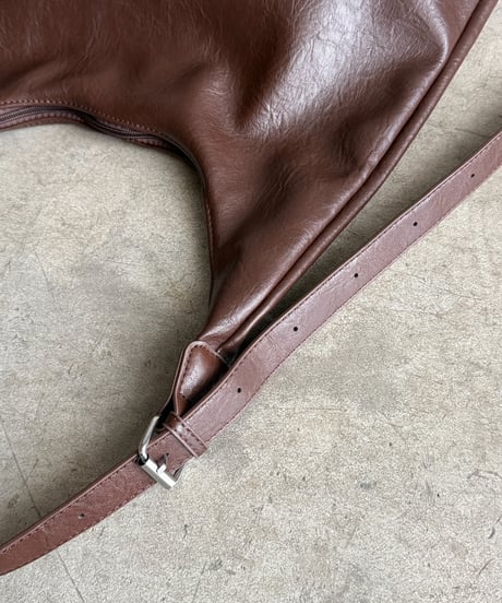 casual carry one shoulder bag