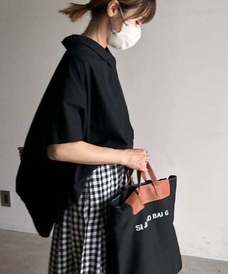 design collar shirt