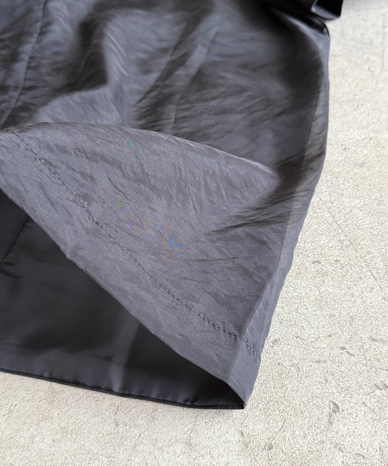 v-collar short sleeve jacket (set up対応) | ARULLE