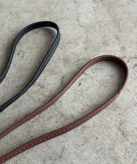 suede mini strap bag