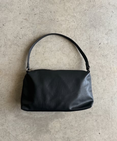 soft one shoulder bag