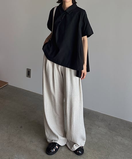 design collar shirt