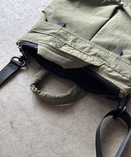 mini helmet bag