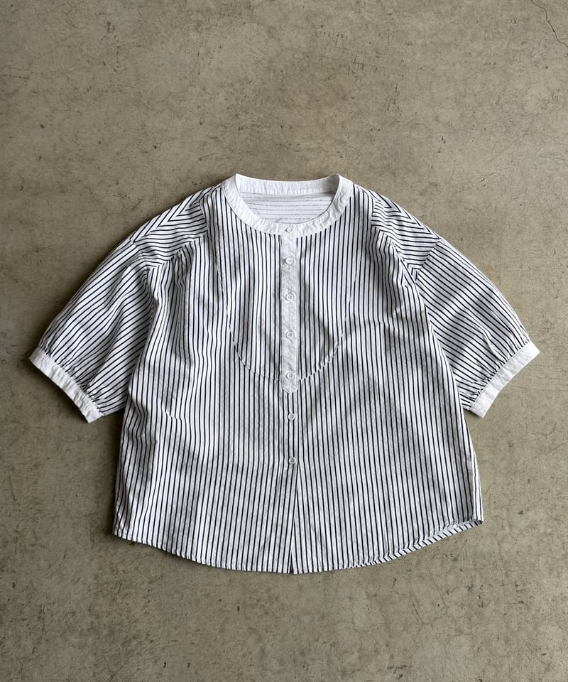 美品✨️バーバリー ストライプ 襟 シャツ バイカラー 配色 パフスリーブ ロゴ 楽天市場】シャツ・ブラウス（ブランドバーバリー・柄ロゴ