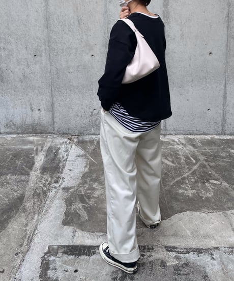 one handle shoulder bag