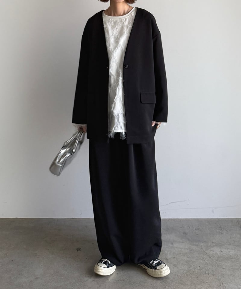 ARULLE カジュアルコート