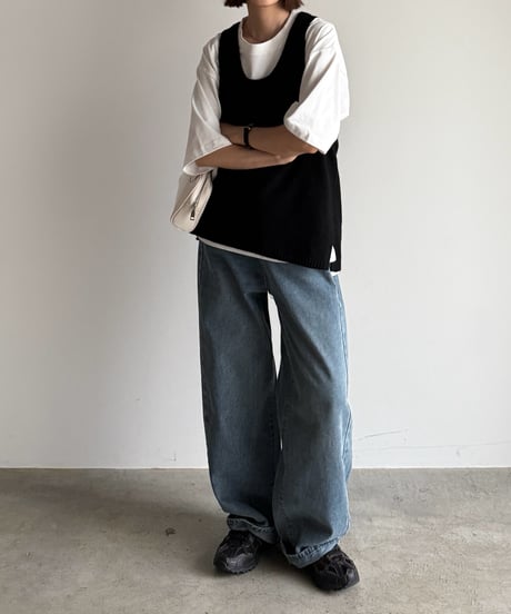 tank top vest【予約商品】