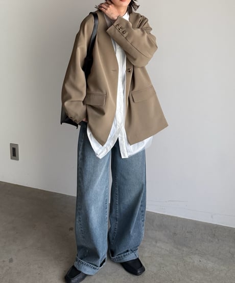 tulle over gauze shirt