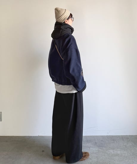 puff hoodie urban blouson