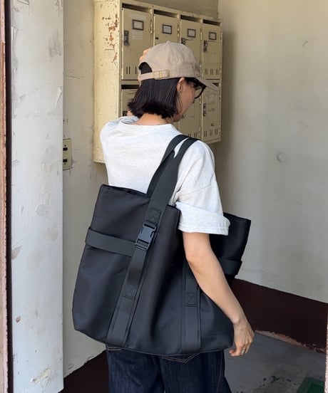 military big tote bag