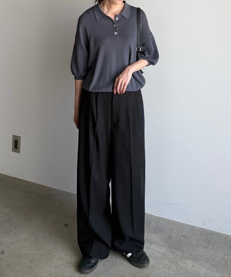 side line elegant slacks