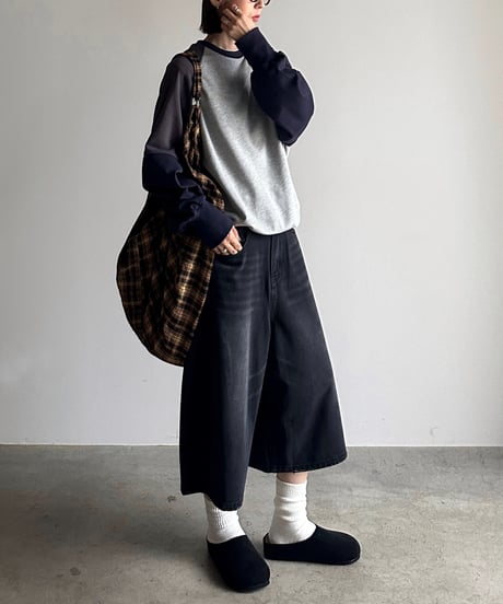 suede simple slip-on