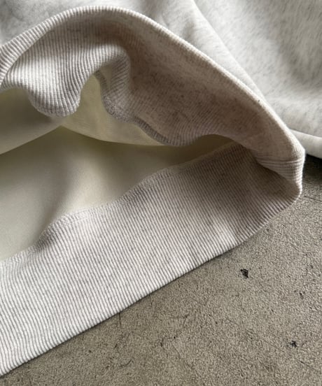 color stitch sweat